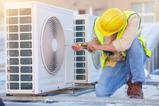 Best Commercial HVAC repair  in Las Maravillas, NM