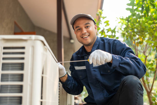 Best HVAC maintenance near me  in Las Maravillas, NM