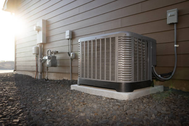 Best Affordable HVAC services  in Las Maravillas, NM